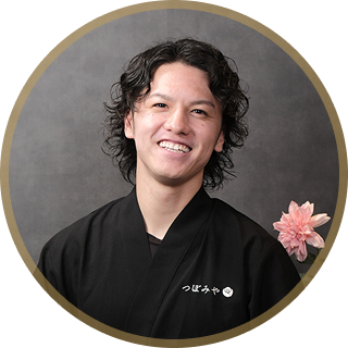 松尾代表