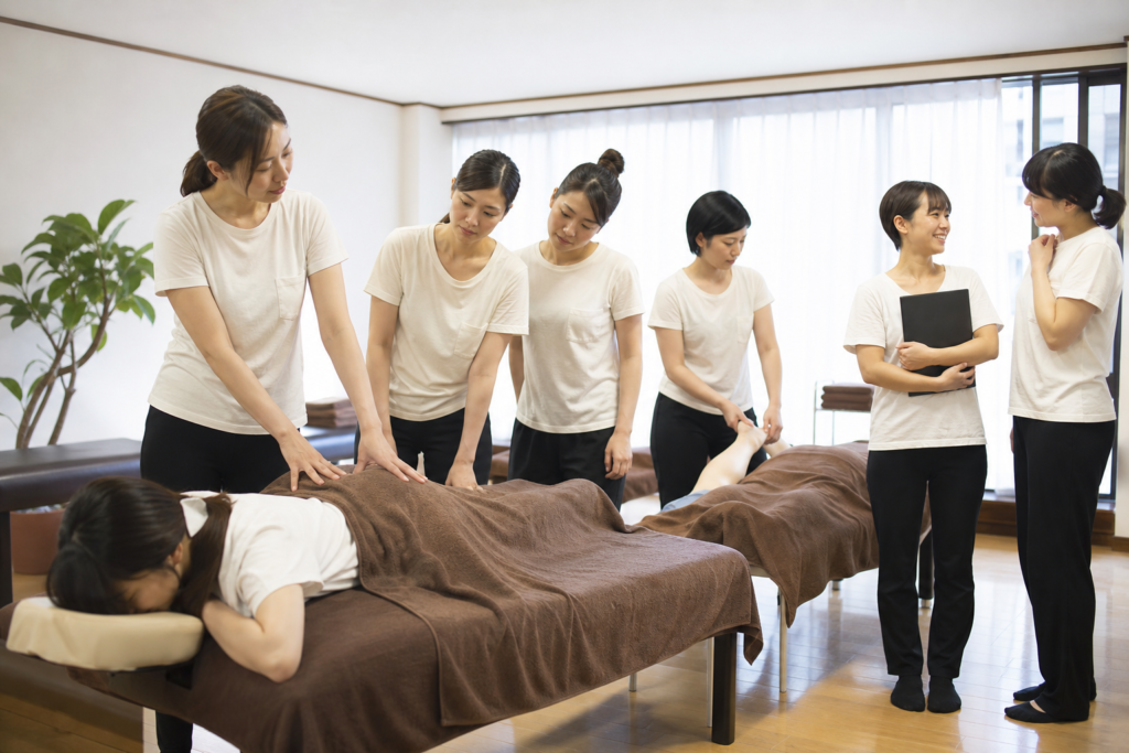 未経験から技術を身につけるまでの7ステップ