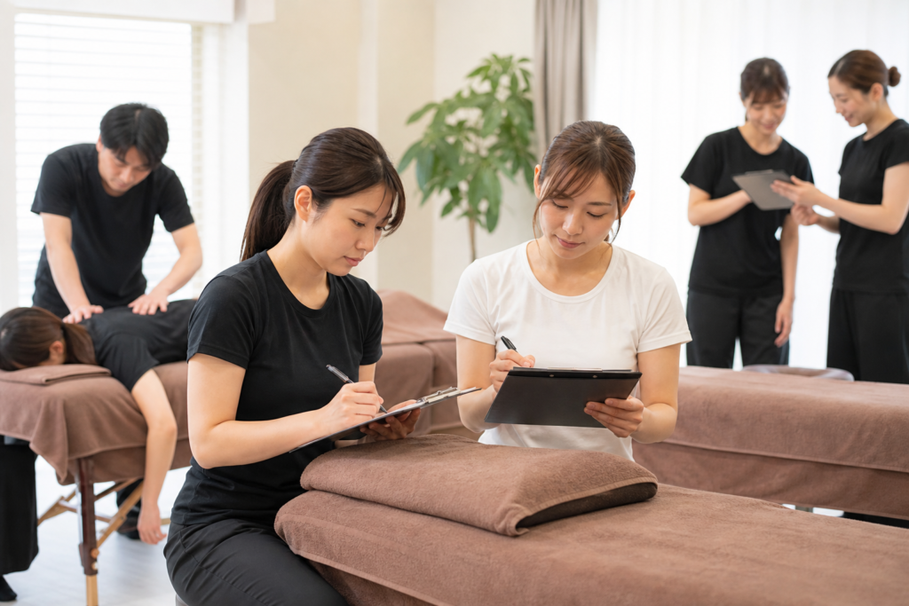 まず確認｜本当に「上達が遅い」のか