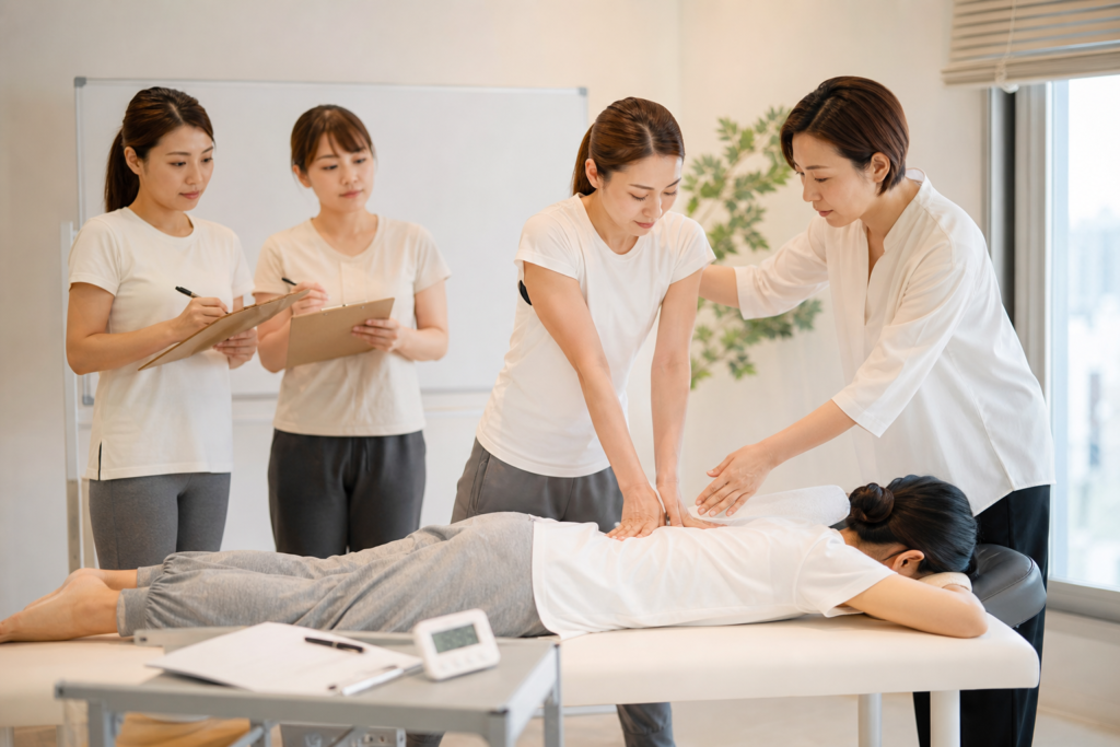 上達が遅いと感じたときの7段階の練習手順