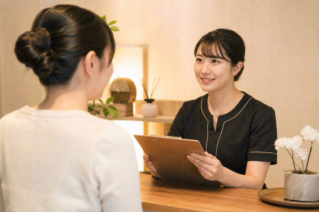 デビュー前に技術と安全を切り離さない理由
