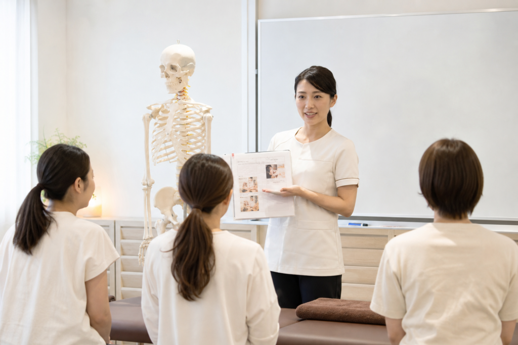 資格不要という言葉の前に、担当するサービスの範囲を確かめる
