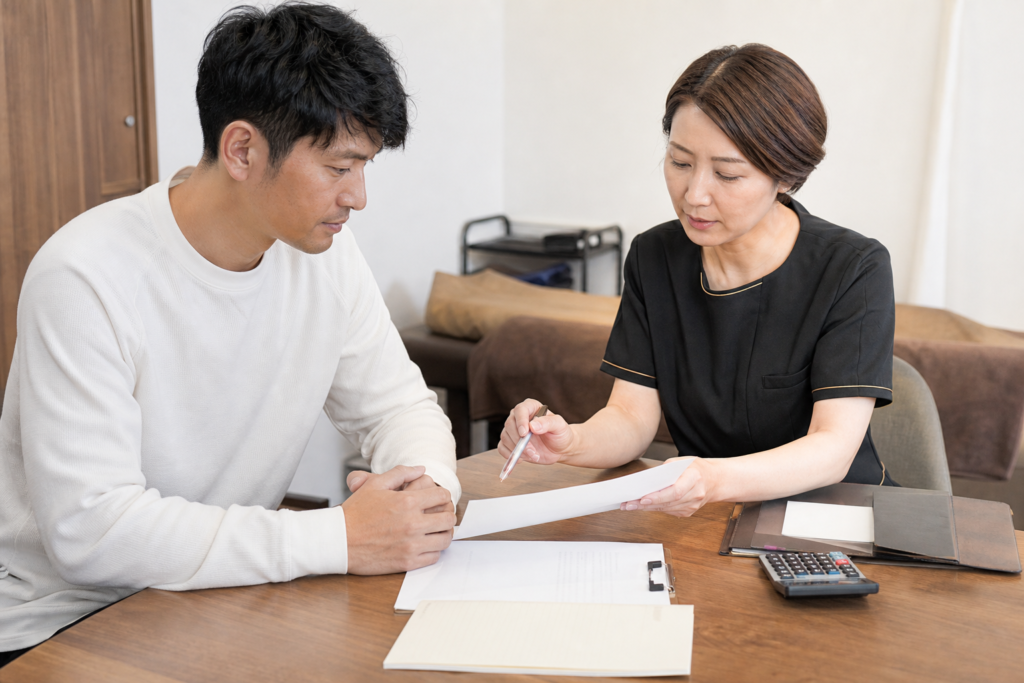 転職先は収入例より雇用形態・待機時間・費用負担で選ぶ