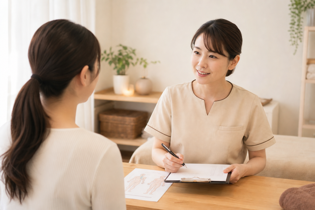 解剖学を学べば身体の原因まで分かるのか