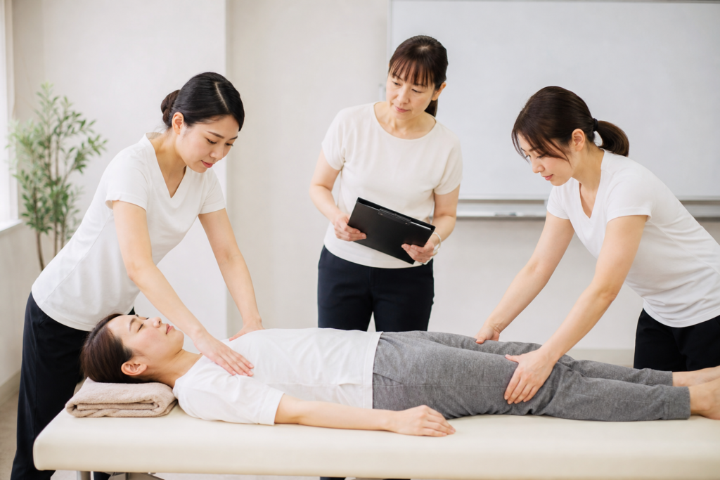 気持ちいい圧に全員共通のkg数がない理由