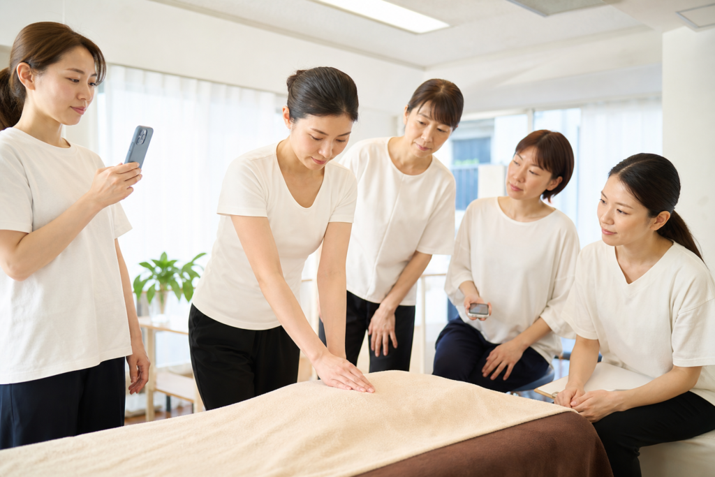 心地よいテンポを作る5ステップ練習