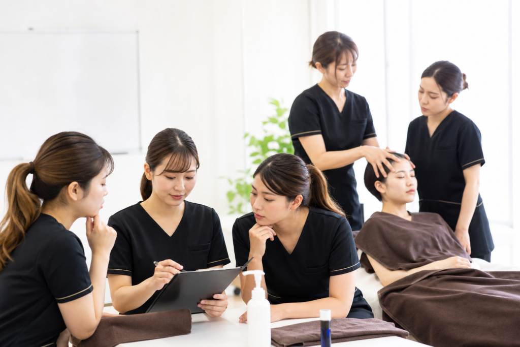 習得期間の考え方とスクール選びの基準
