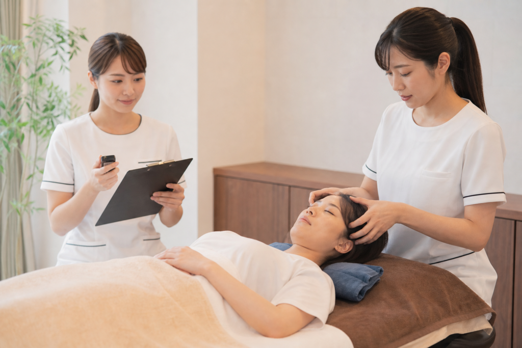 現場デビューとメニュー化で失敗しない進め方